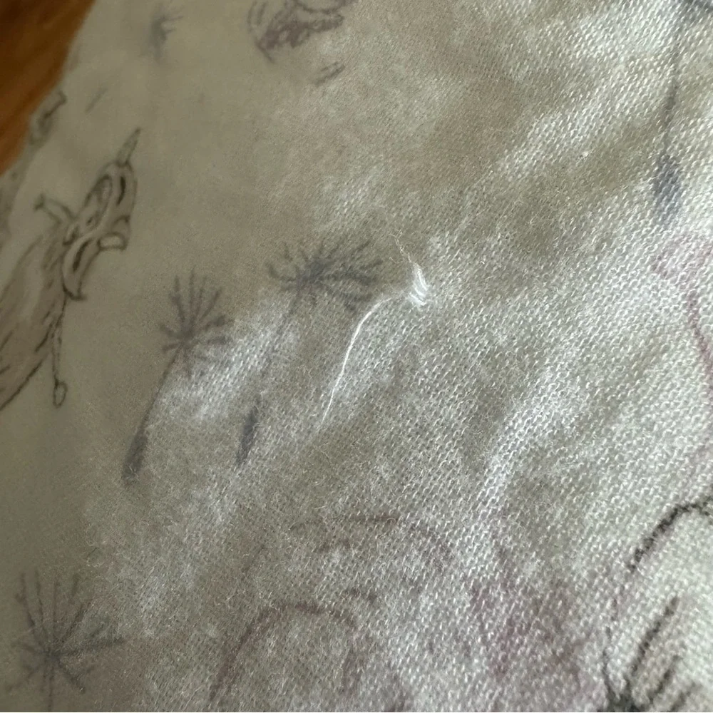 Domiamia Bamboo & Cotton Blend Baby Sleep Sack Fairy